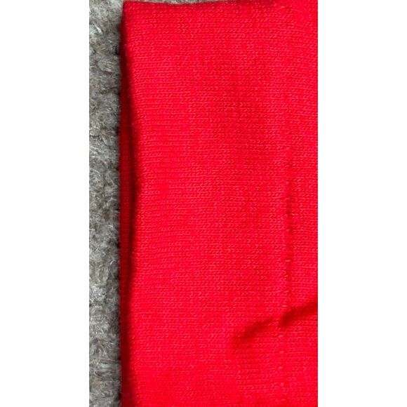 Fruit Of The Loom Vtg Made In USA 1992‎ Indiana Hoosiers NCAA Final 4 T-Shirt XL - Picture 7 of 11